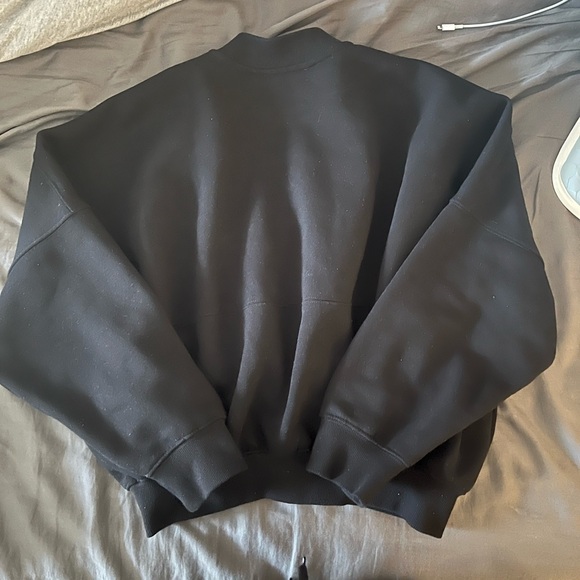 Oversized bomber - Picture 3 of 3